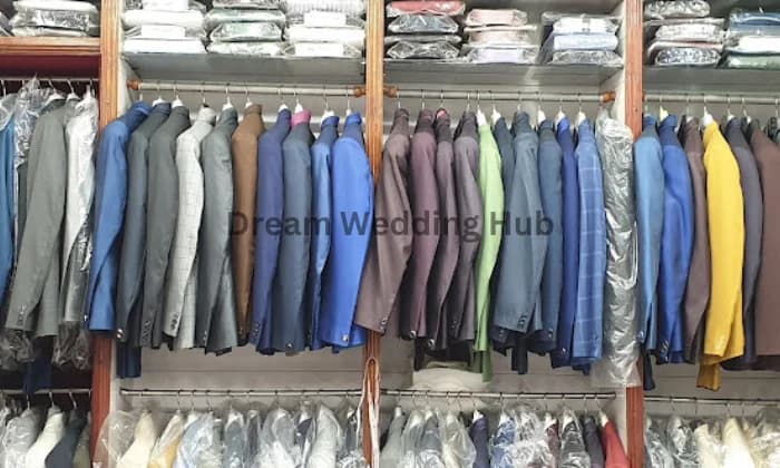 Shadilal Shankerlal Shadilal Shankerlal