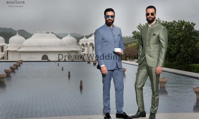 Bonsoir by Akhil Gupta Bonsoir by Akhil Gupta