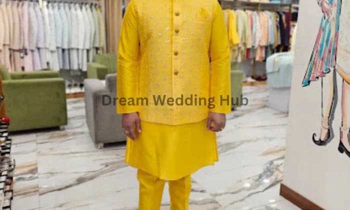 Nasir Bespoke Nasir Bespoke