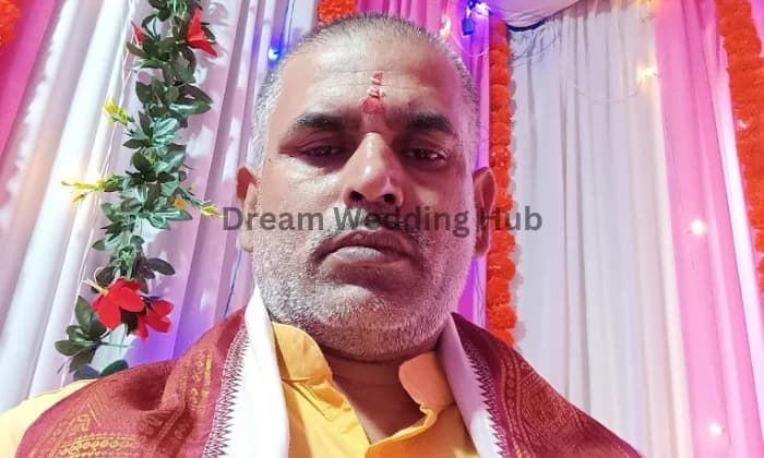 Pt Janardhan Pandey Pt Janardhan Pandey