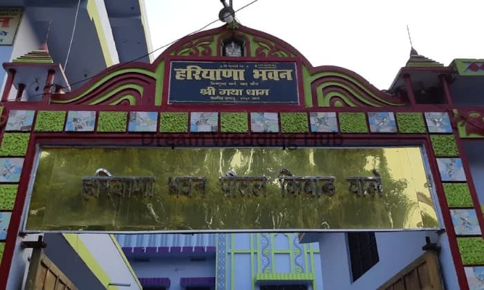 Pind Daan Gaya Pind Daan Gaya