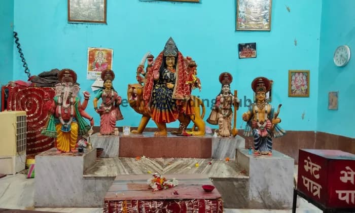 Budhanath Temple Budhanath Temple