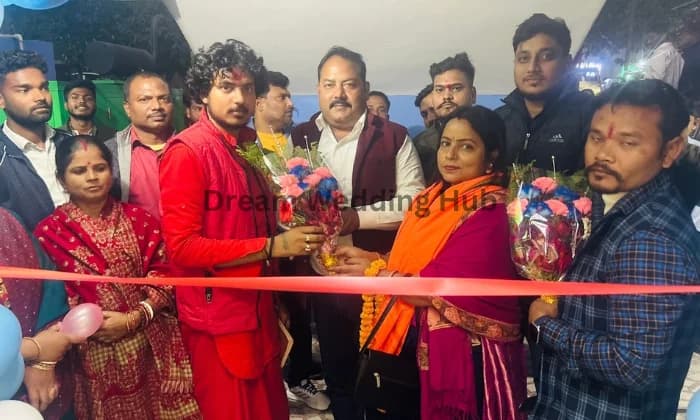 Pandit Suraj Bhardwaj ji Pandit Suraj Bhardwaj ji