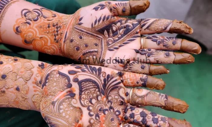 Manish Mehandi Artist Manish Mehandi Artist