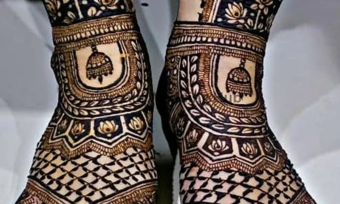 Jayshree Bridal Mehndi Jayshree Bridal Mehndi