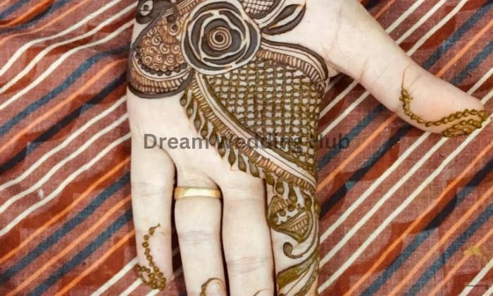 Vaishalis Mehndi Art Vaishalis Mehndi Art