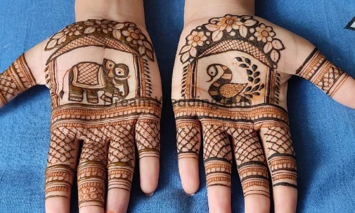 Mehndi and nails by jinal Mehndi and nails by jinal