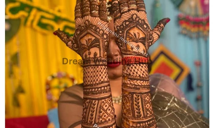 Priyanshi mehandi Art Priyanshi mehandi Art