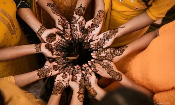 Henna by fazina Henna by fazina