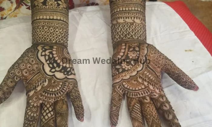 Megnas Henna Megnas Henna