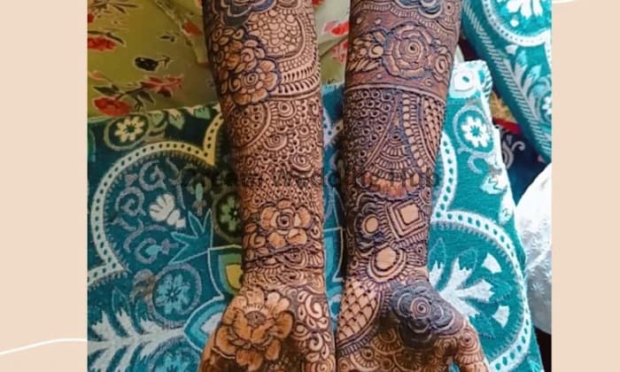 Ruksar Mehendi Ruksar Mehendi
