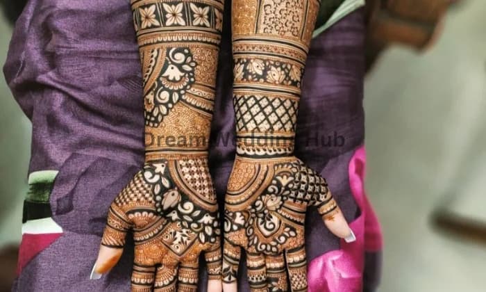 Darshan mehandi Art Mysore Darshan mehandi Art Mysore