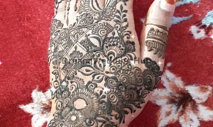 Heena by saqfi Heena by saqfi