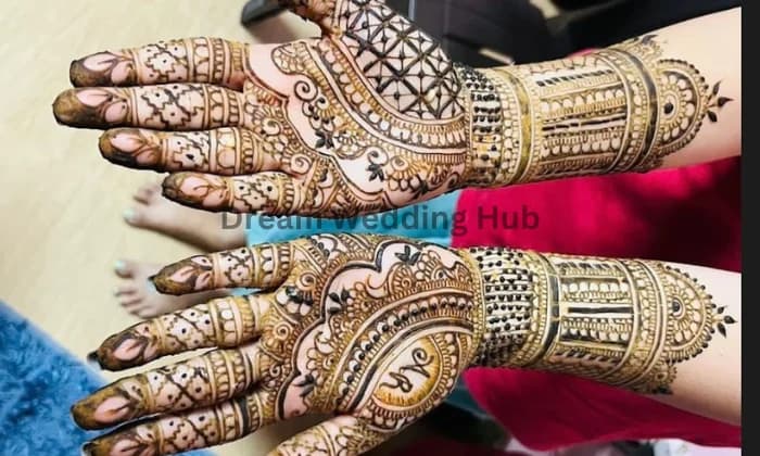 Henna Fashionizta Henna Fashionizta