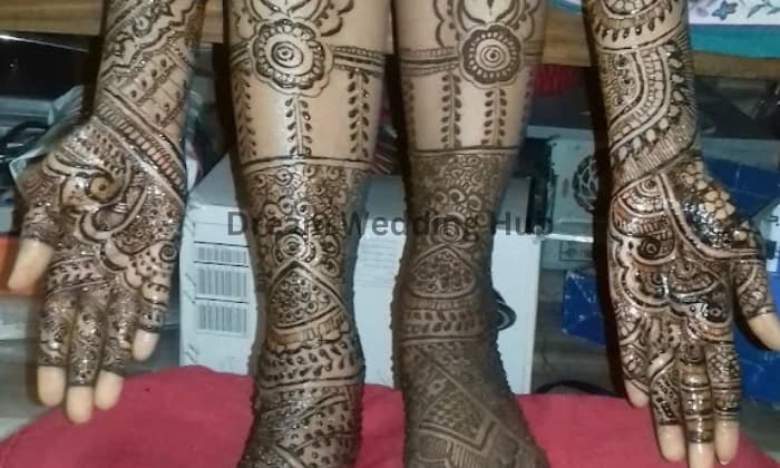 SAJANI MEHANDI DESIGNING PARLOUR SAJANI MEHANDI DESIGNING PARLOUR