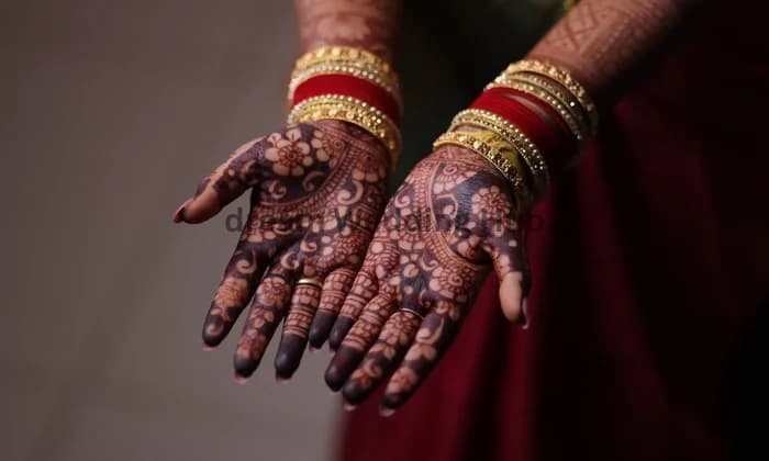 Durga Mehndi Artistry Durga Mehndi Artistry