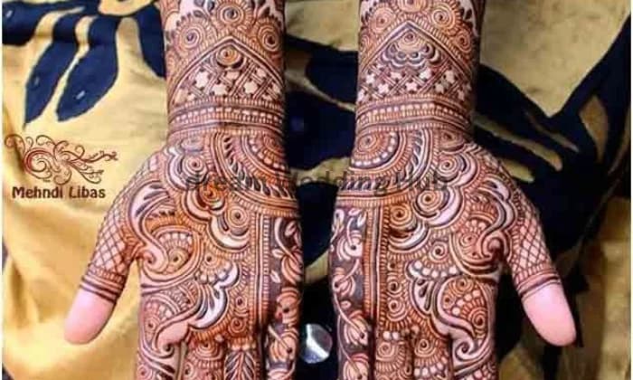 Ganesh mehandi arts Ganesh mehandi arts