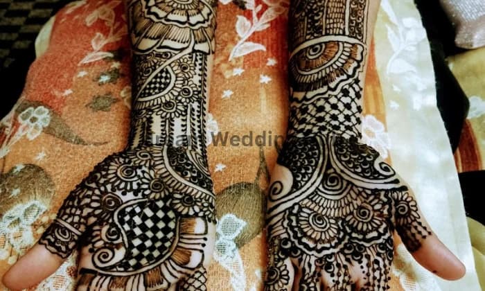 Zafafi Mehndi Zafafi Mehndi