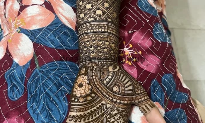 Al henna fashion Al henna fashion