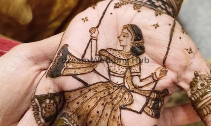 Saj Mehndi Art Saj Mehndi Art