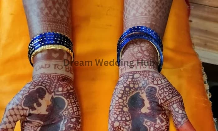 Vijiz mehndi Vijiz mehndi