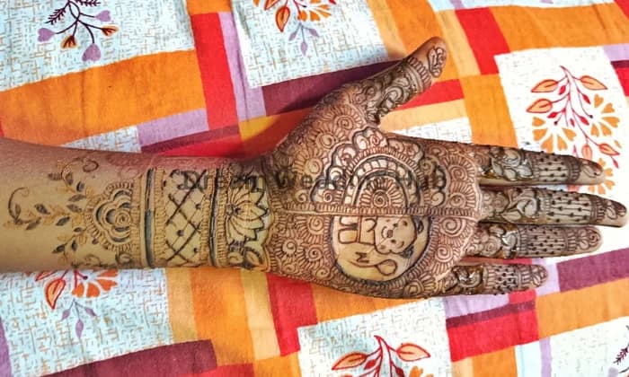 Nosh henna Nosh henna