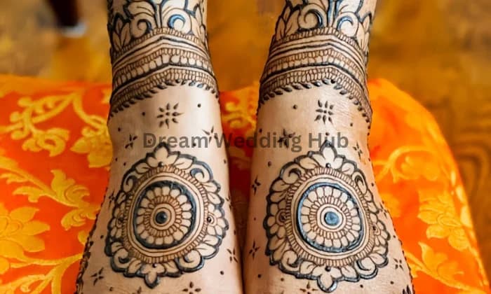 Maayaa Bridal Arts Maayaa Bridal Arts