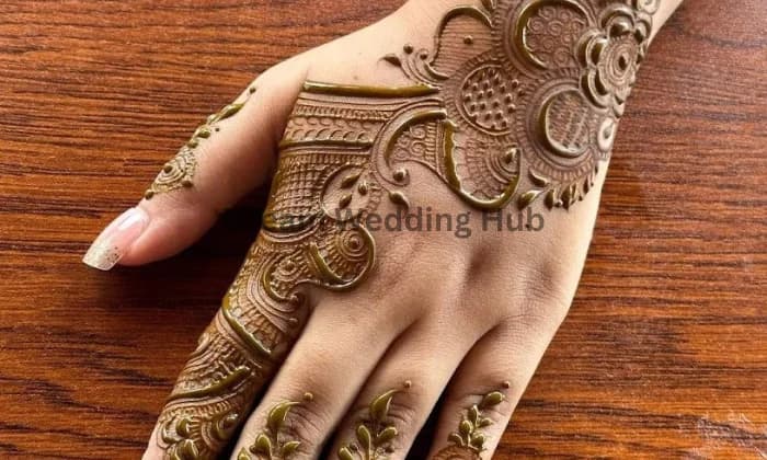 Mukesh mehandi designer Mukesh mehandi designer