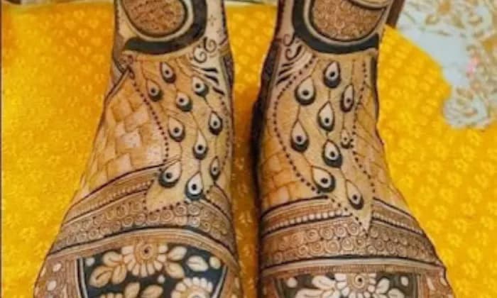 Magic Mehndi Arts Magic Mehndi Arts