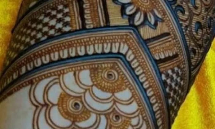 Amazing Mehndi Amazing Mehndi