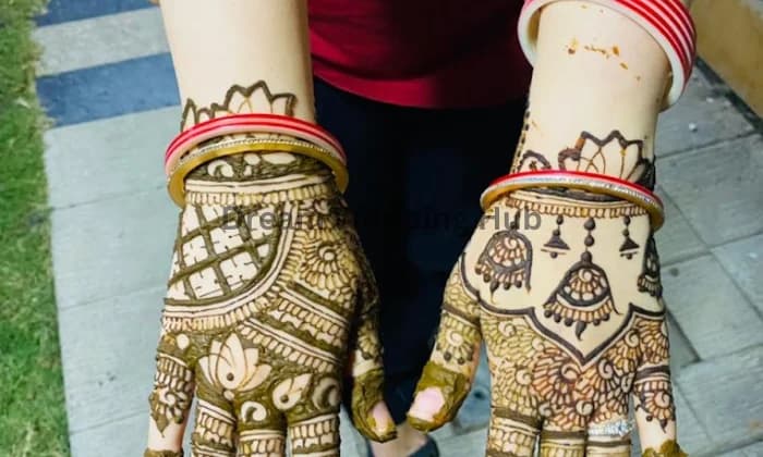 Mehndi Moments Gulshan one29 Mall Mehndi Moments Gulshan one29 Mall