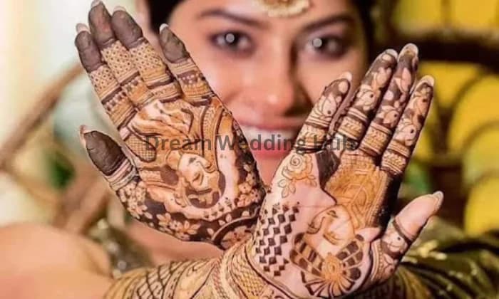 ROBIN MEHANDI DESIGNER ROBIN MEHANDI DESIGNER