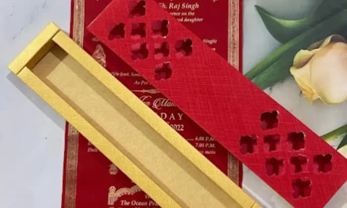 Jairam Card Jairam Card