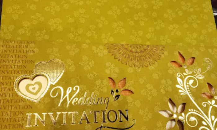 Wedding Card Wala Wedding Card Wala