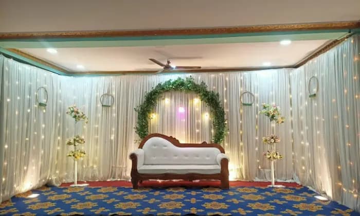 Galaxy EventSandalwood Galaxy EventSandalwood