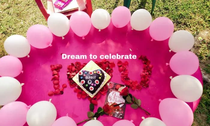 Dream Affairs Dream Affairs