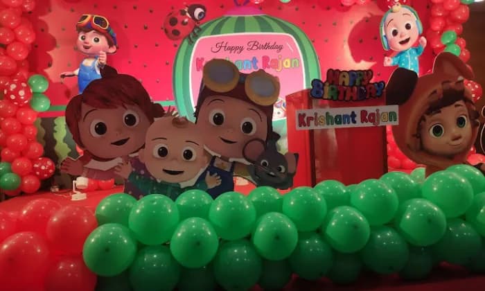 Origami Events Management for Birthday Anniversary Origami Events Management for Birthday Anniversary