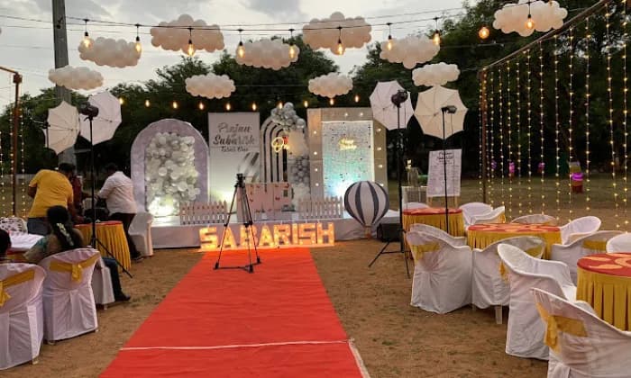 Lighteson Events Surprise Birthday Party Planners Lighteson Events Surprise Birthday Party Planners