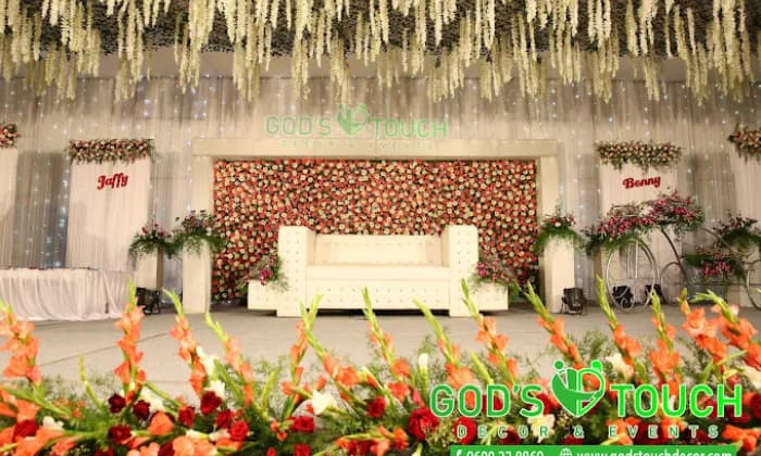 Gods Touch Decor And Events Gods Touch Decor And Events