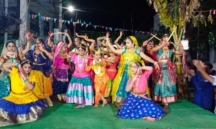 Sri Ganesh Sai Nritya Kalaniketan Sri Ganesh Sai Nritya Kalaniketan
