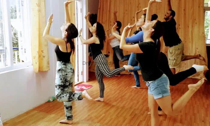 Inas Dance Studio Inas Dance Studio