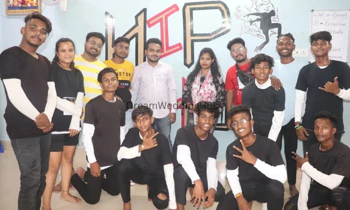 Dance Dil Se Academy Dance Dil Se Academy