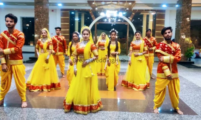 G Star dance company G Star dance company