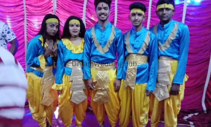 Stranger Group Of Dance Stranger Group Of Dance