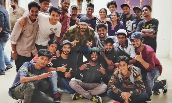 Polestar Dance Studio Polestar Dance Studio