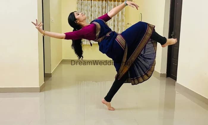 SUDARSHANMITRA DANCE ACADEMY SUDARSHANMITRA DANCE ACADEMY