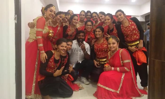 Dancing Battalion Dancing Battalion