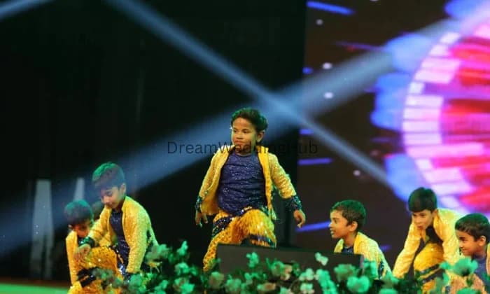 G Dance Company G Dance Company