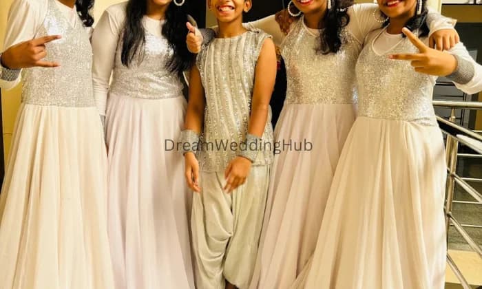 Dyuthi Dance Studio Dyuthi Dance Studio