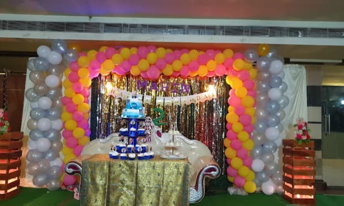 Star Decorator Star Decorator